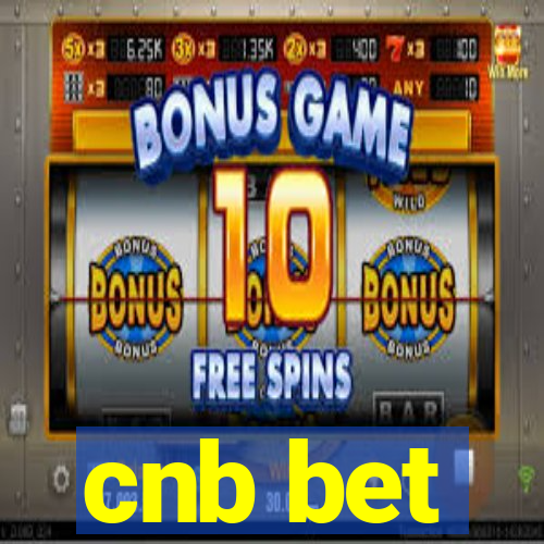 cnb bet